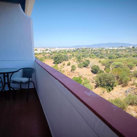 Algarve Alvor Studio Eksteriør bilde