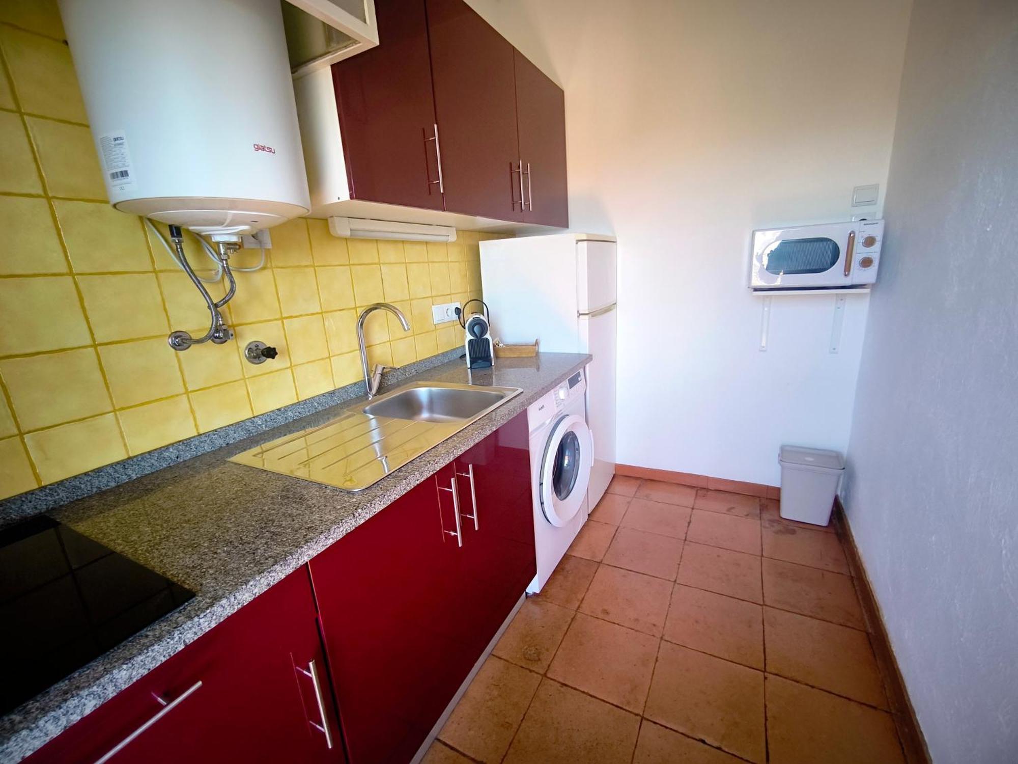 Algarve Alvor Studio Eksteriør bilde