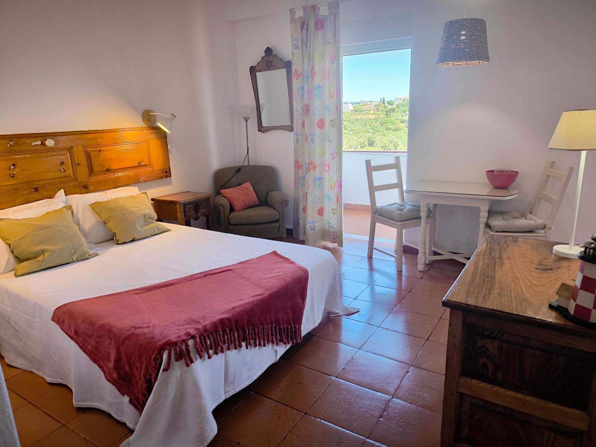 Algarve Alvor Studio Eksteriør bilde