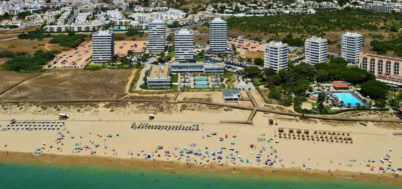 Algarve Alvor Studio Eksteriør bilde