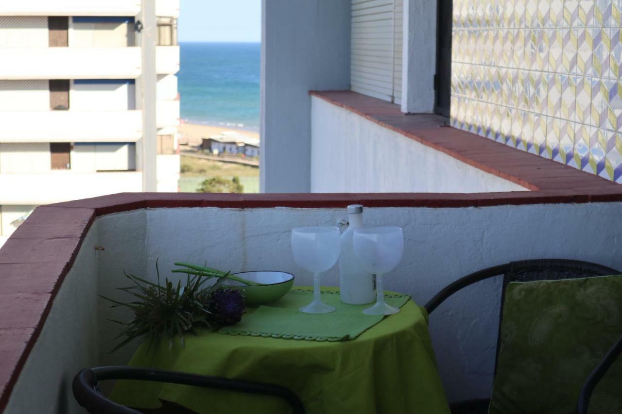 Algarve Alvor Studio Eksteriør bilde