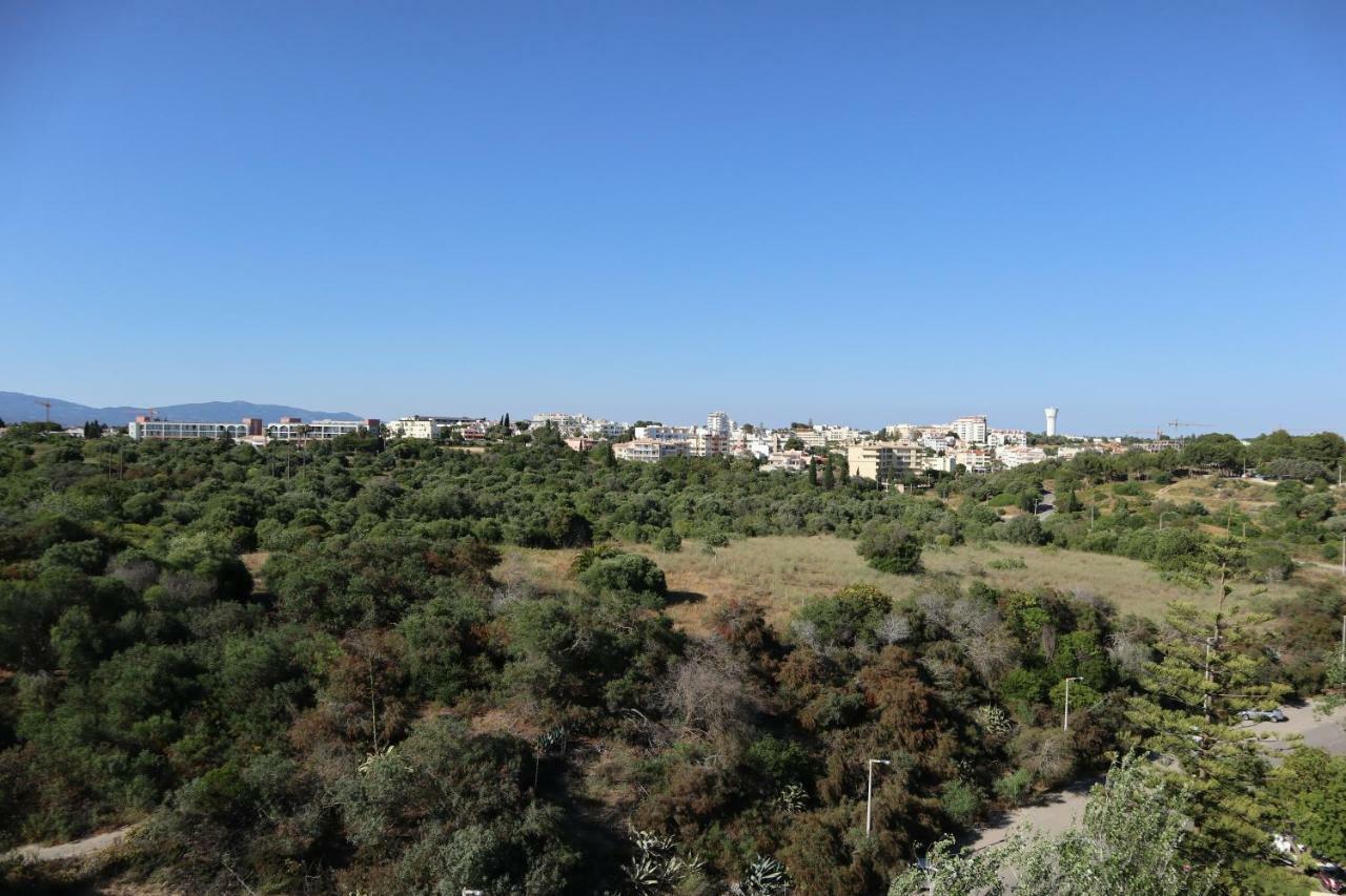 Algarve Alvor Studio Eksteriør bilde