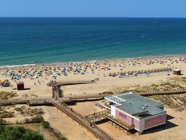 Algarve Alvor Studio Eksteriør bilde